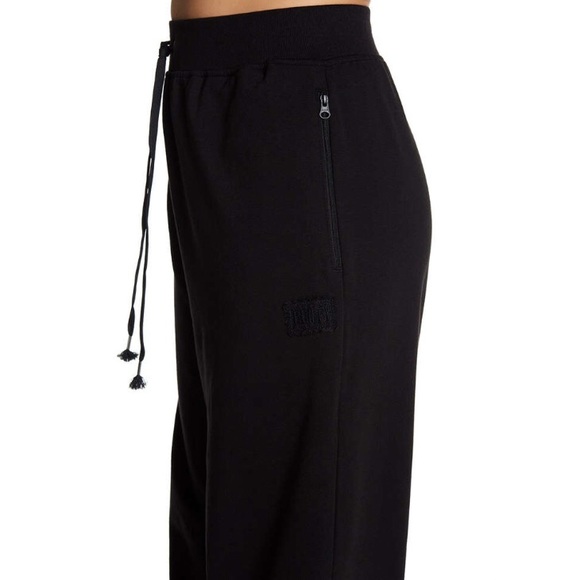 FENTY PUMA by Rihanna Fleece Sweatpants - Picture 4 of 4